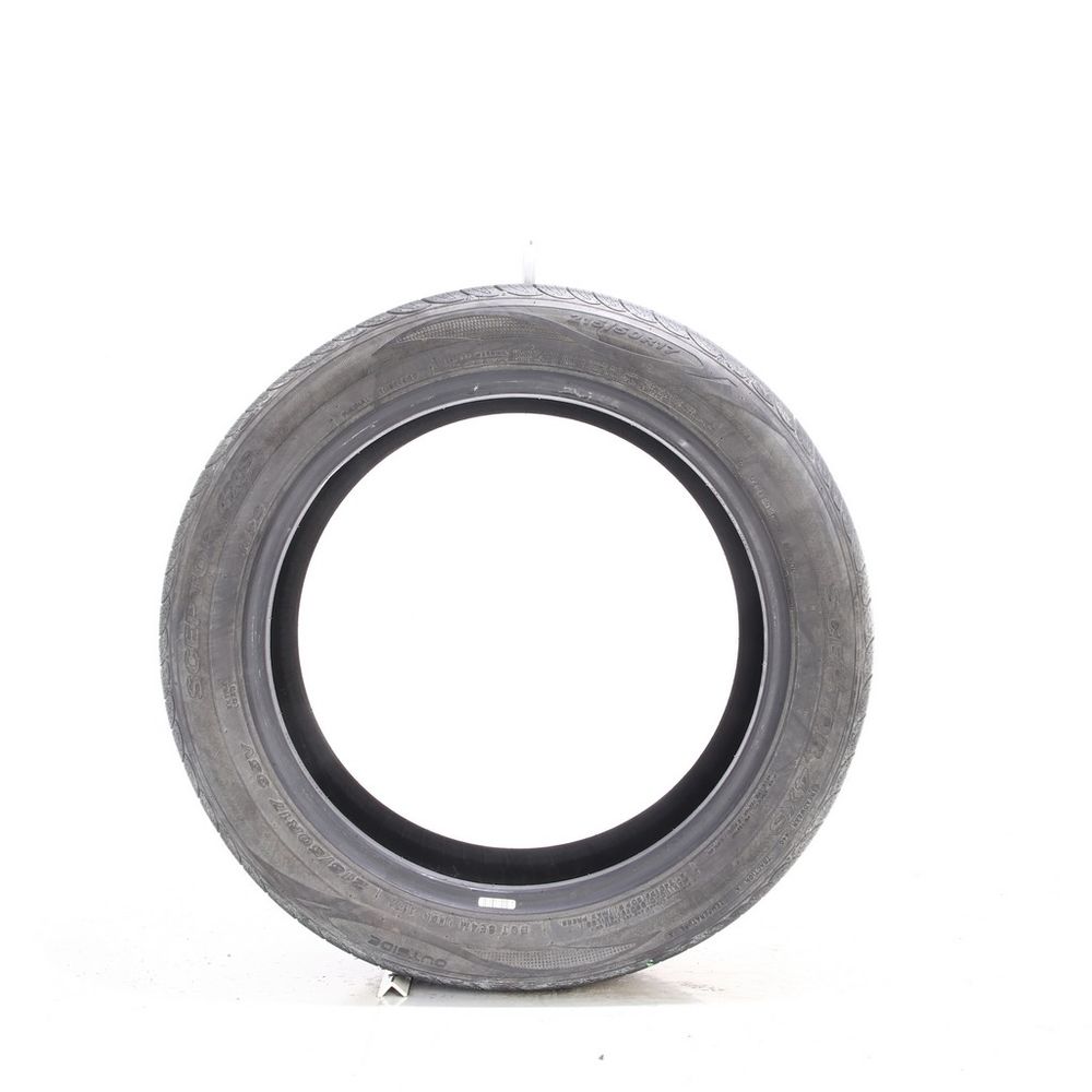 Used 215/50R17 Sceptor 4XS 95V - 8/32 - Image 3