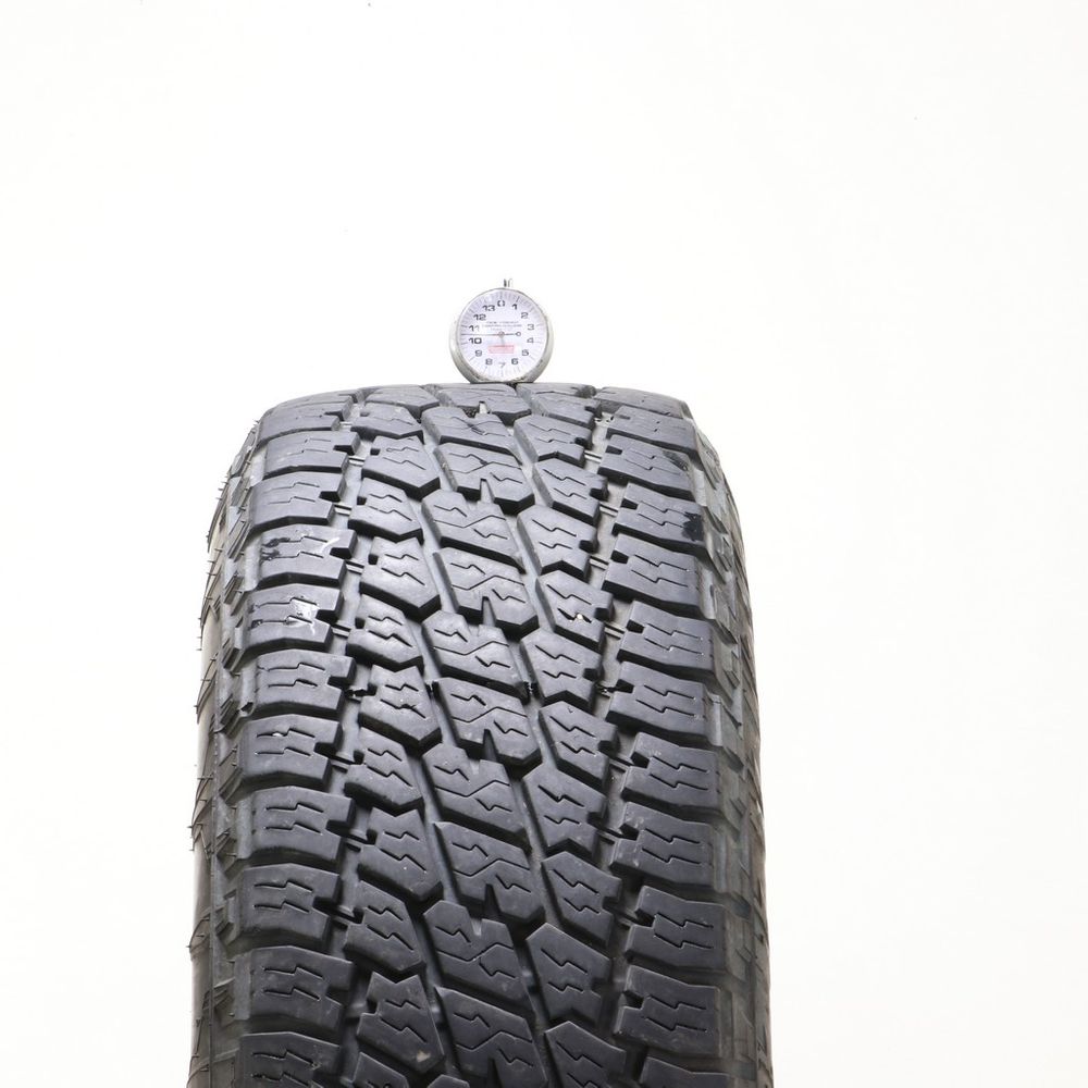 Used 265/70R18 Nitto Terra Grappler G2 A/T 116T - 10.5/32 - Image 2