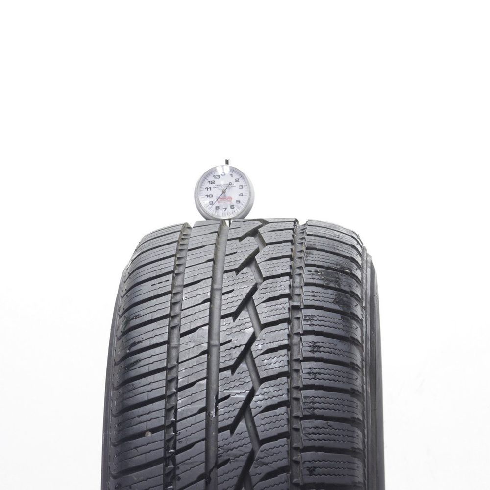 Set of (2) Used 215/65R16 Toyo Celsius 98T - 8.5-10/32 - Image 2