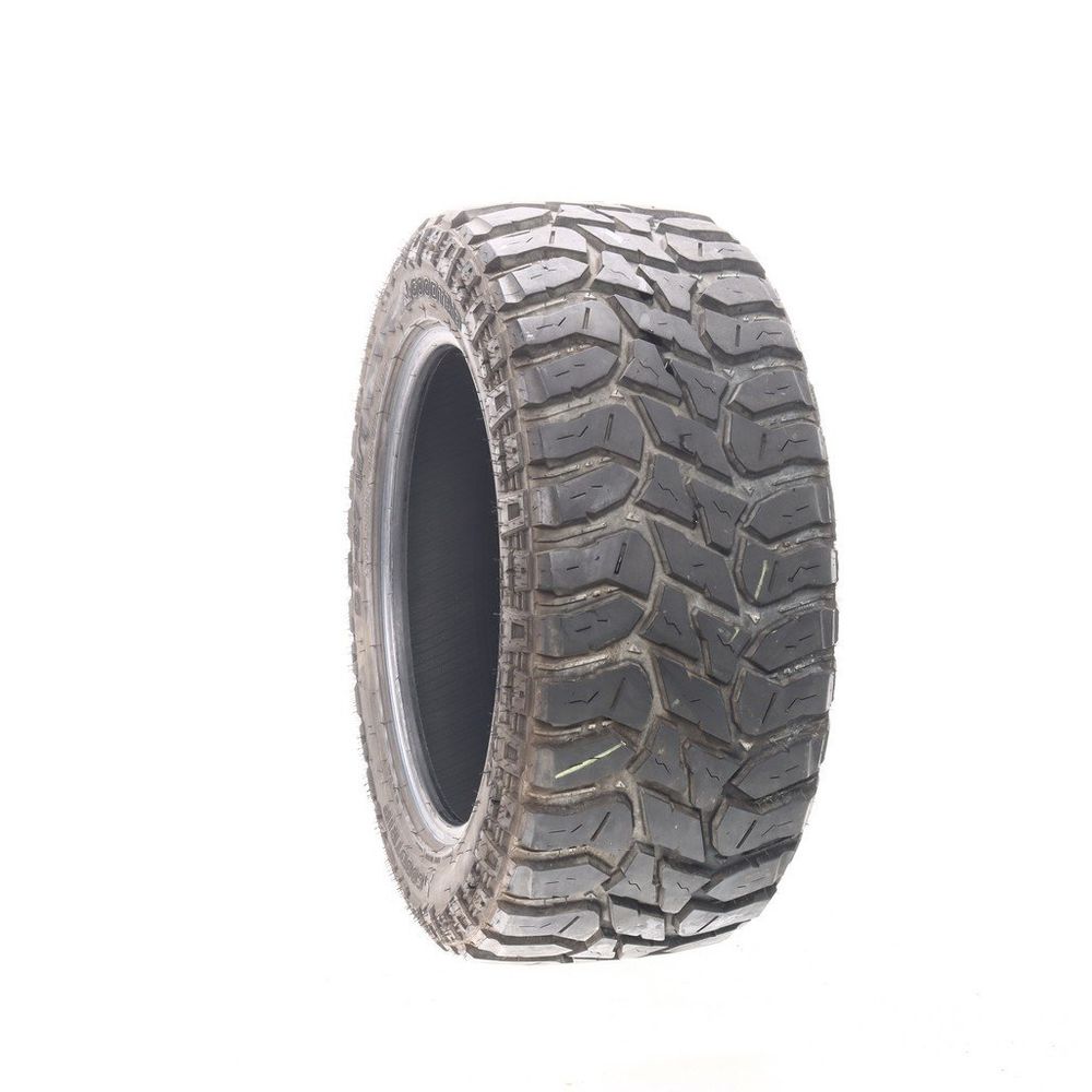Used LT 33X12.5R20 Goodtrip GS-67 M/T 114Q E - 14/32 - Image 1
