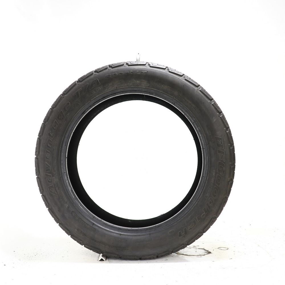 Used 225/55R19 BFGoodrich Advantage T/A Sport LT 99H - 6/32 - Image 3