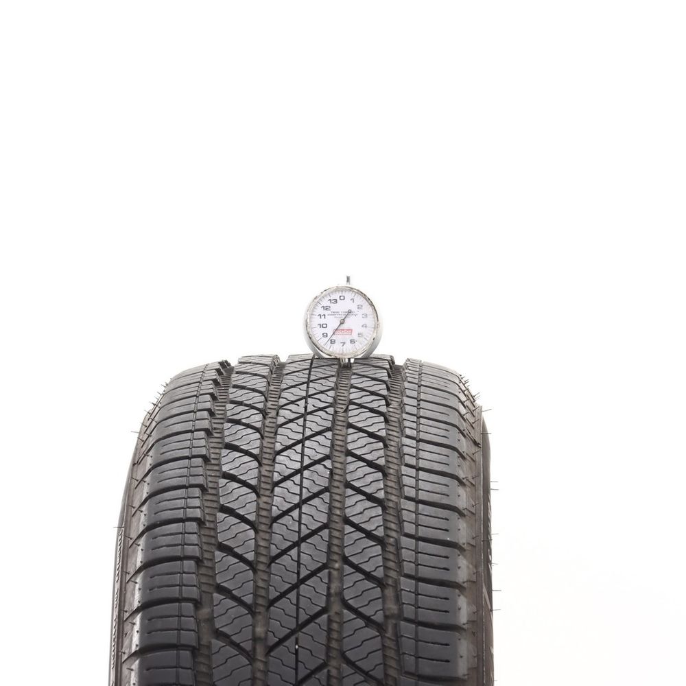Used 235/65R17 Bridgestone Alenza AS Ultra 104H - 8.5/32 - Image 2