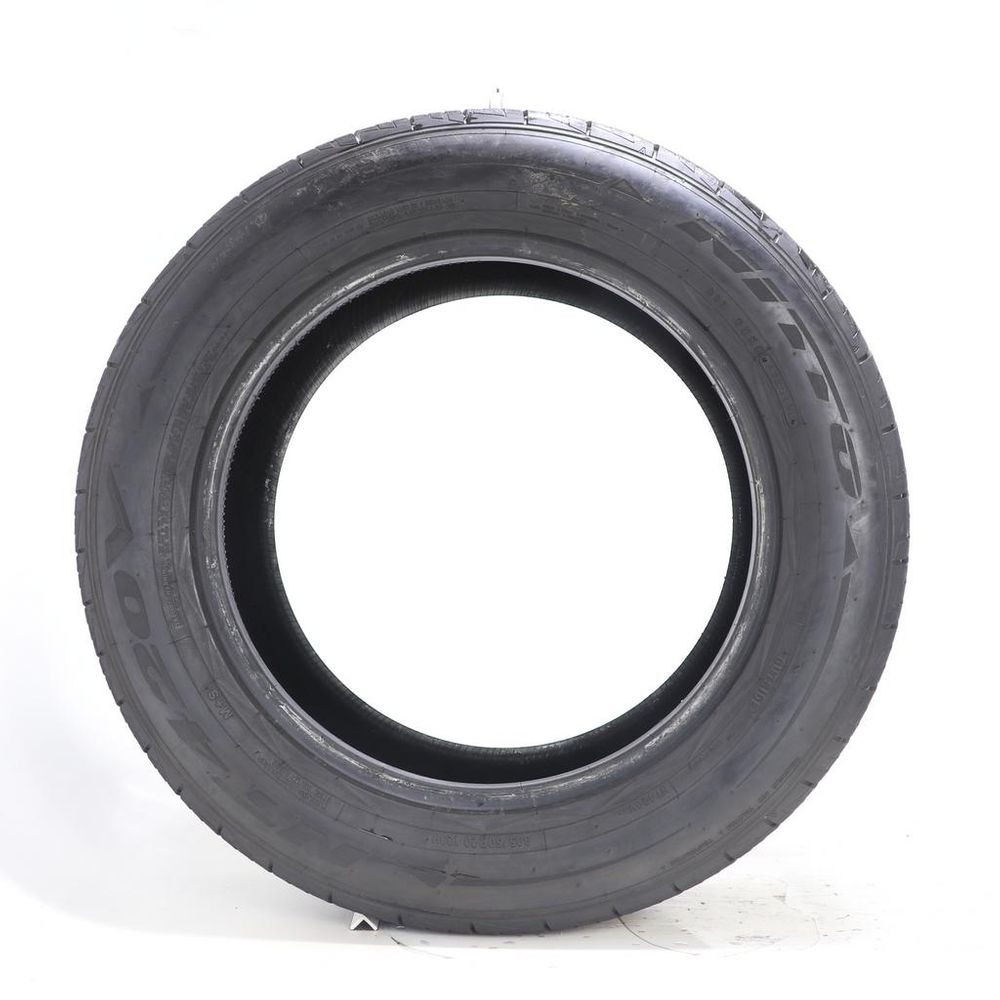 Used 305/50R20 Nitto NT420V 120H - 5.5/32 - Image 3