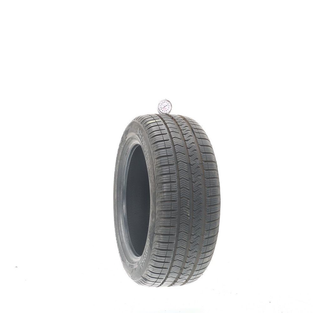 Used 205/50R15 Vredestein Quatrac 5 86H - 9/32 - Image 1