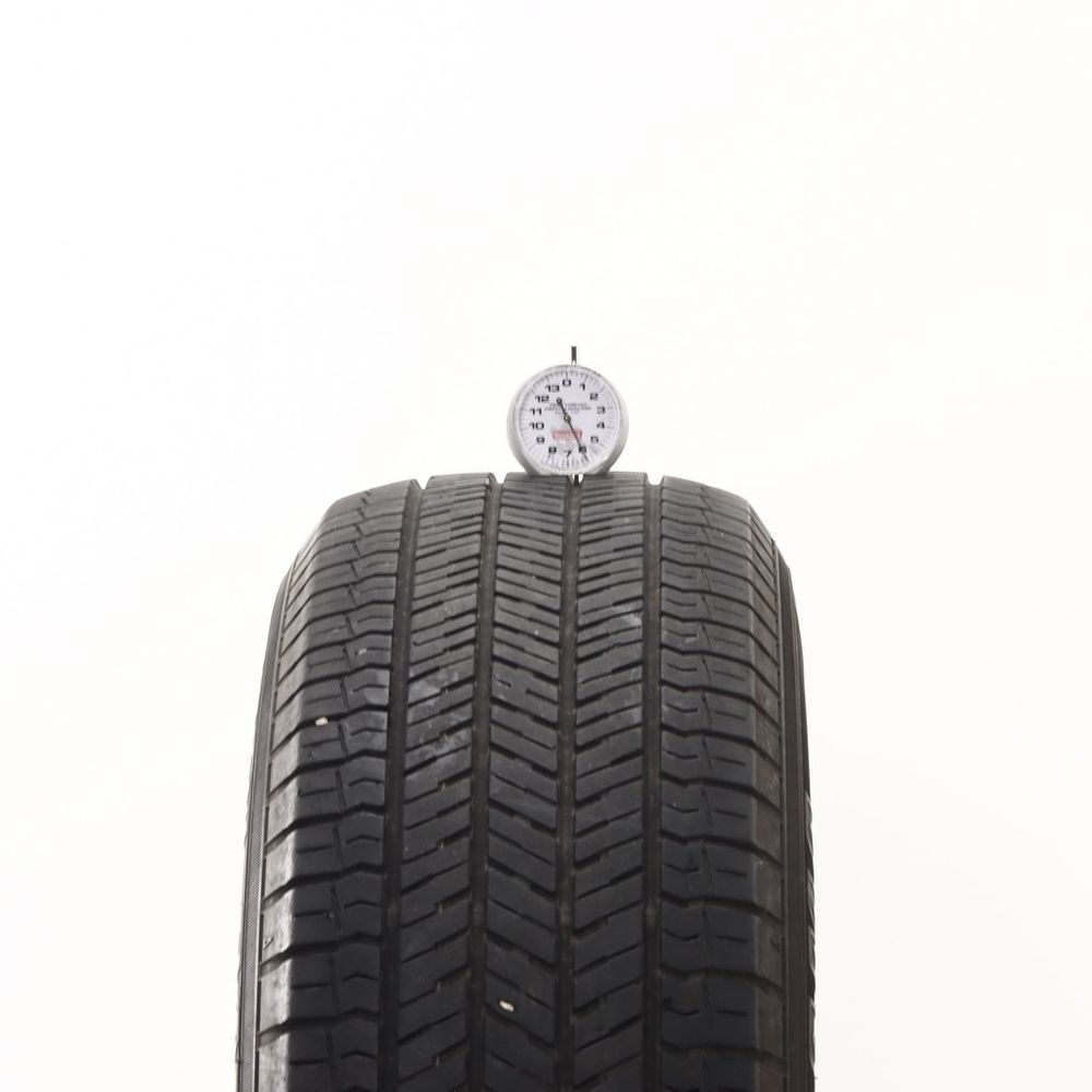 Set of (4) Used 225/65R17 Yokohama Geolandar G91A 100H - 5.5-7/32 - Image 5