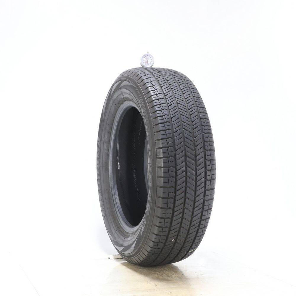 Set of (4) Used 225/65R17 Yokohama Geolandar G91A 100H - 5.5-7/32 - Image 7