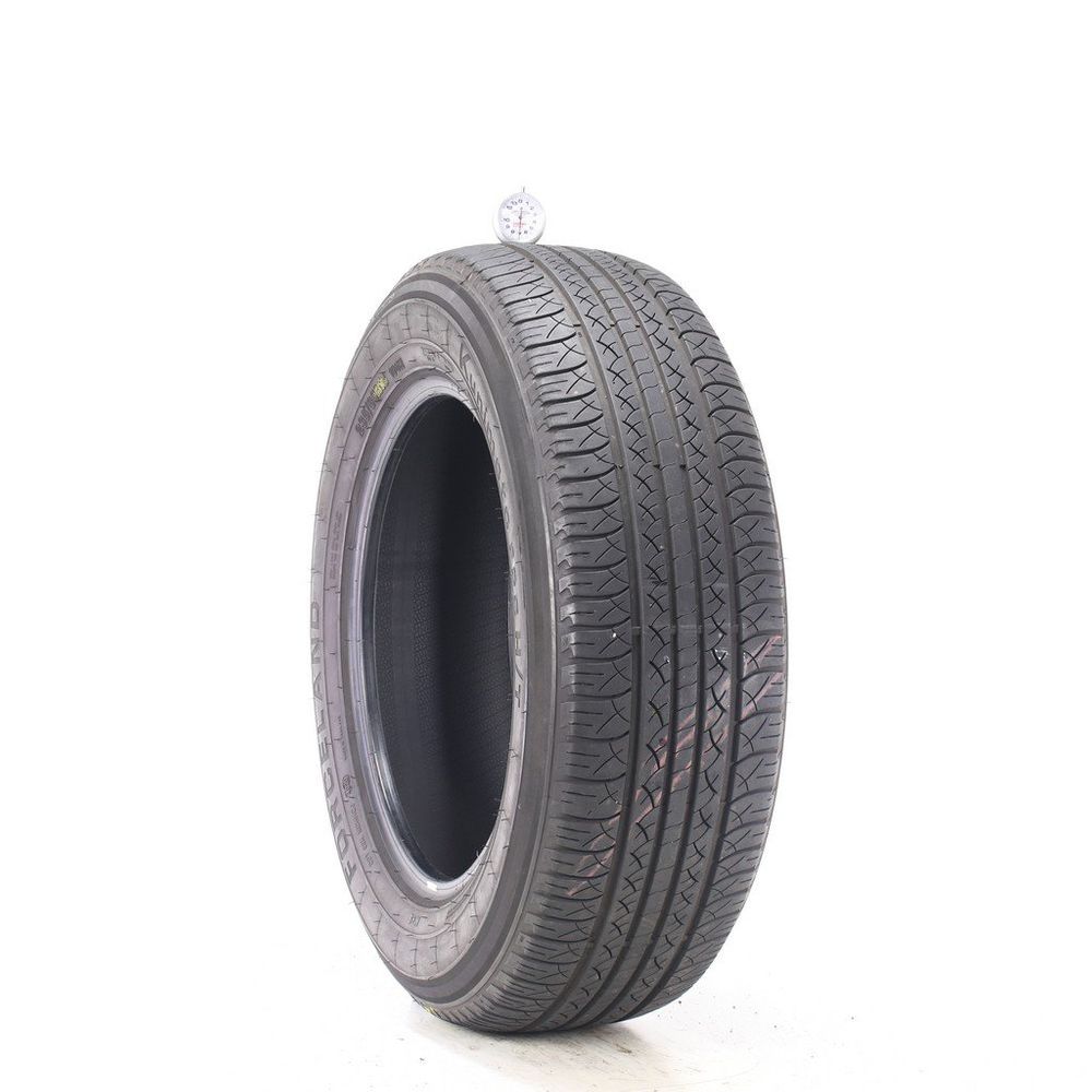 Used 235/65R18 Forceland Kunimoto F26 H/T 106H - 7/32 - Image 1