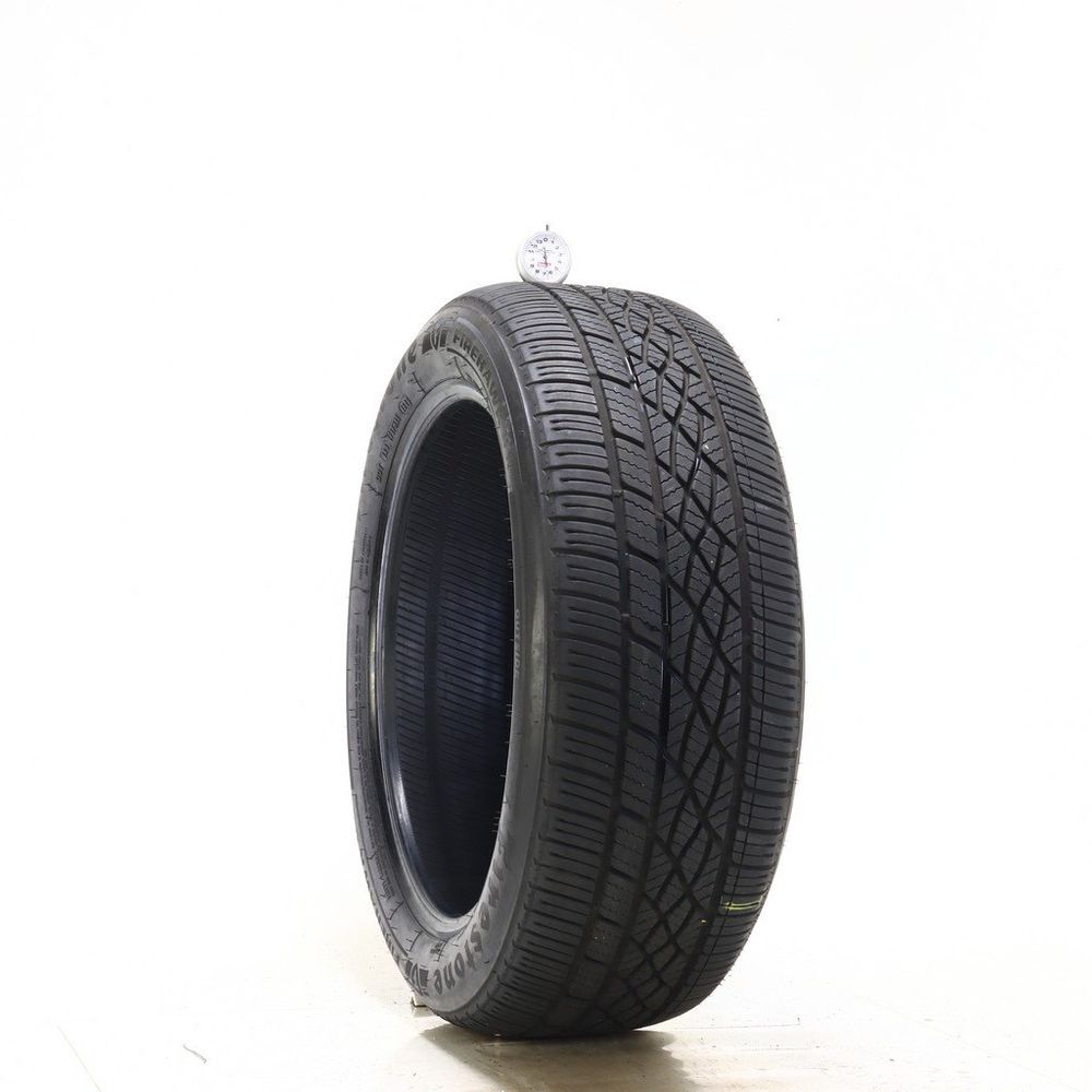 Used 225/50R18 Firestone Firehawk AS V2 95W - 6.5/32 - Image 1