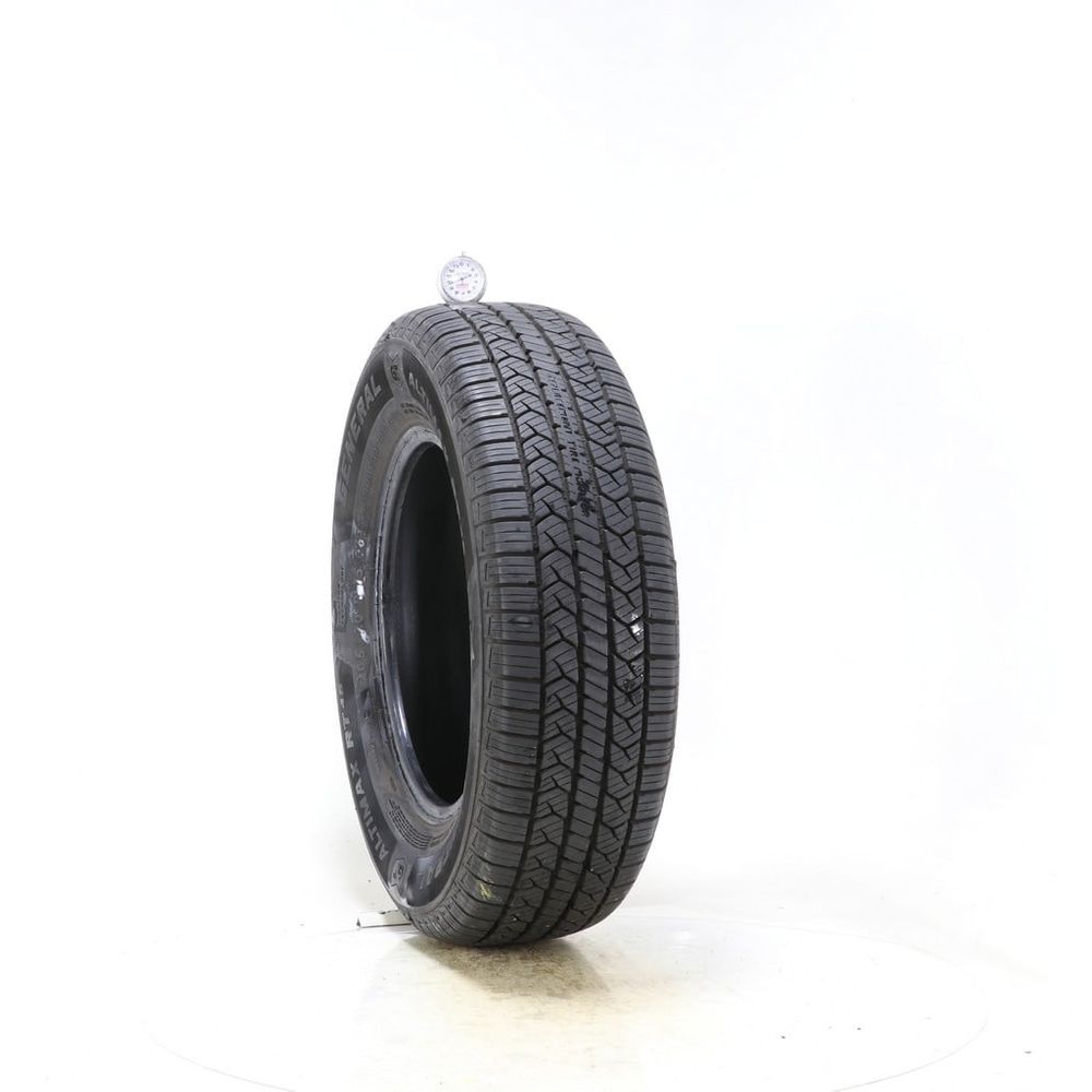 Used 205/70R15 General Altimax RT45 96T - 9.5/32 - Image 1