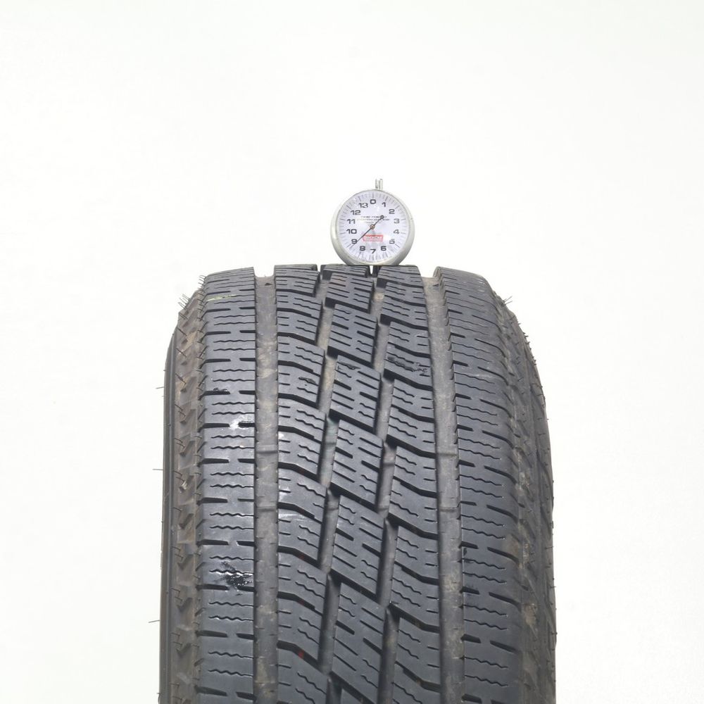 Set of (2) Used 235/70R17 Toyo Open Country H/T II 109T - 8.5-10/32 - Image 2