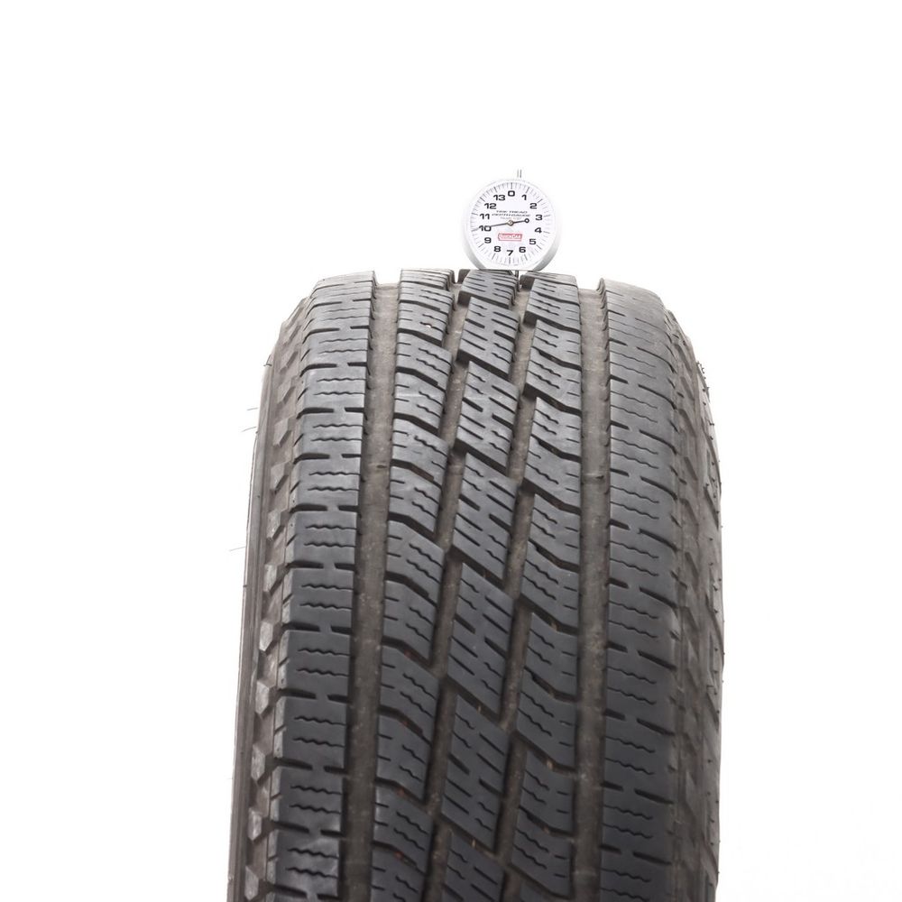 Set of (2) Used 235/70R17 Toyo Open Country H/T II 109T - 8.5-10/32 - Image 5