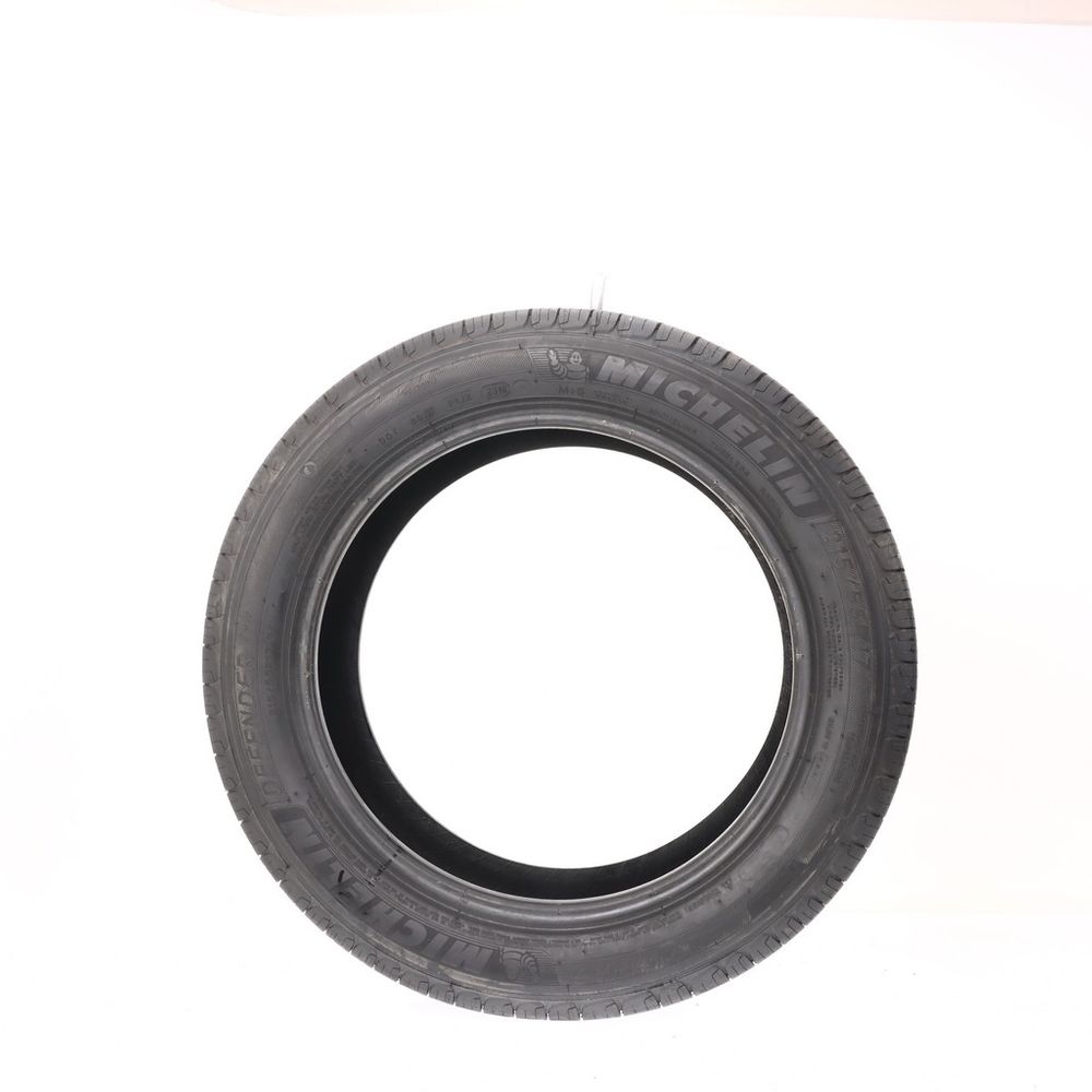 Set of (2) Used 215/55R17 Michelin Defender T+H 94H - 8.5-9.5/32 - Image 6