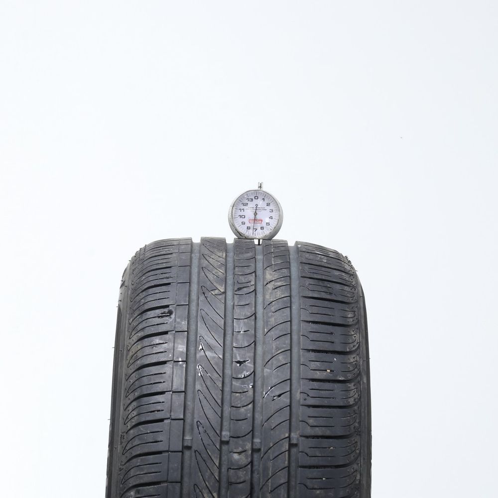 Set of (2) Used 225/50R17 Sceptor 4XS 98V - 7-8/32 - Image 2
