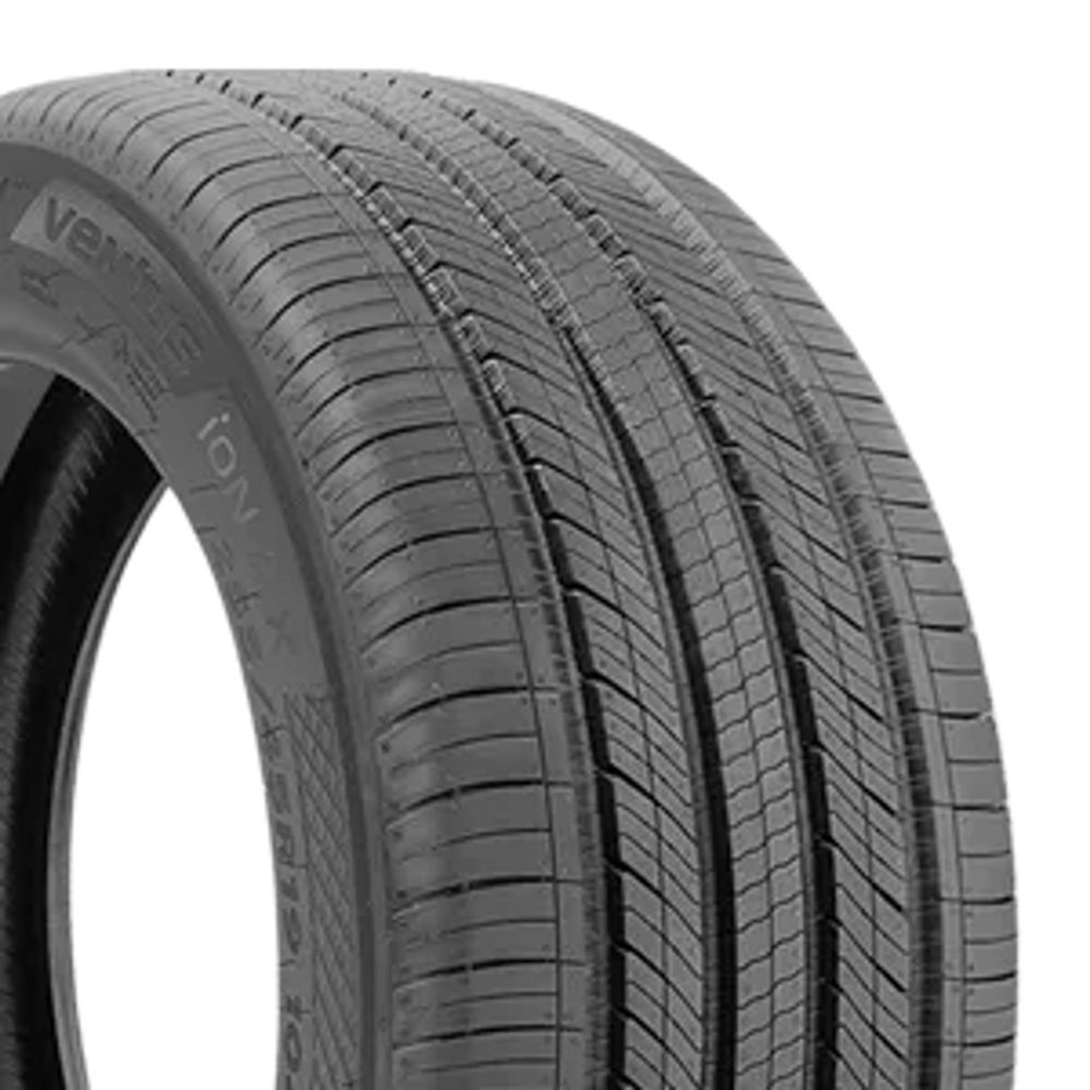 Set of (4) New P 275/45R20 Hankook Ventus Ion A X IH01A 110V - Image 2