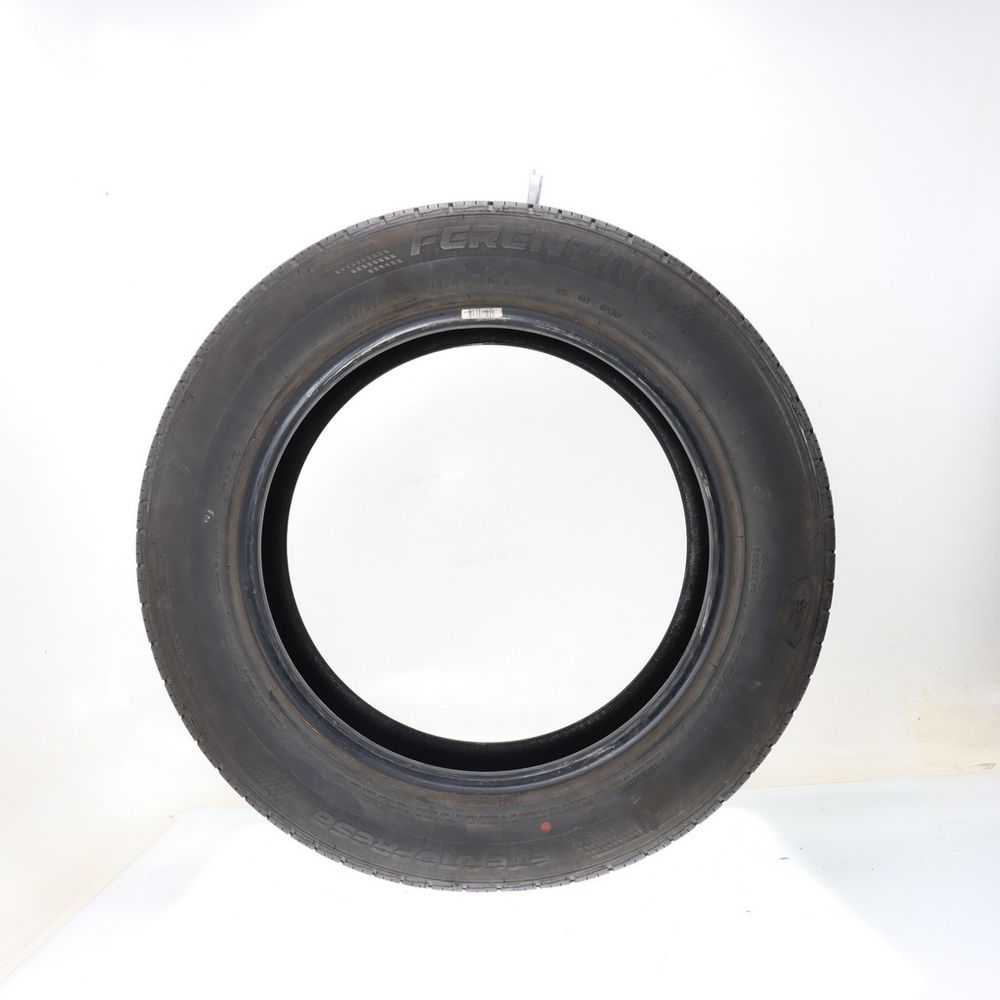 Set of (2) Used 235/60R18 Ferentino Eternopresa 103H - 6.5/32 - Image 3