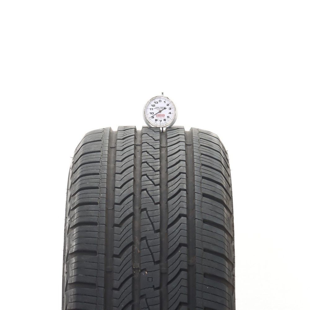 Used 245/40ZR17 Delinte DH2 Eco 95W - 6/32 - Image 2