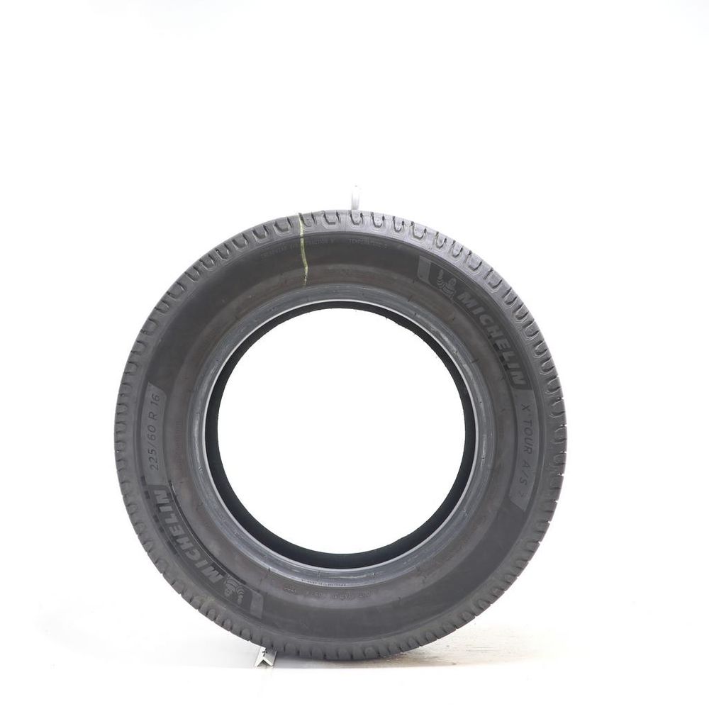 Used 225/60R16 Michelin X Tour A/S 2 98H - 9.5/32 - Image 3