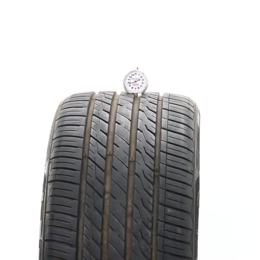 Used 285/35ZR21 Arroyo Grand Sport A/S 108Y - 9.5/32 - Image 2