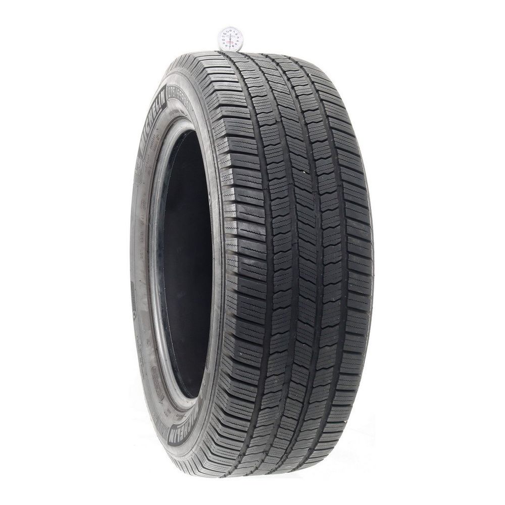 Used 275/55R20 Michelin X LT A/S 113T - 7/32 - Image 1