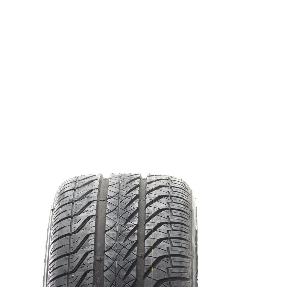 Driven Once 205/55R16 Kumho Ecsta ASX 91W - 9/32 - Image 2