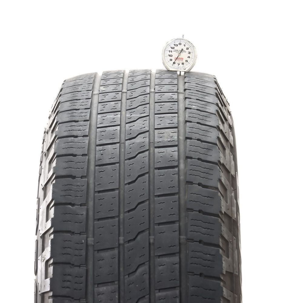 Used LT 275/70R18 Falken WildPeak H/T HT02 HD 125/122S E - 8/32 - Image 2
