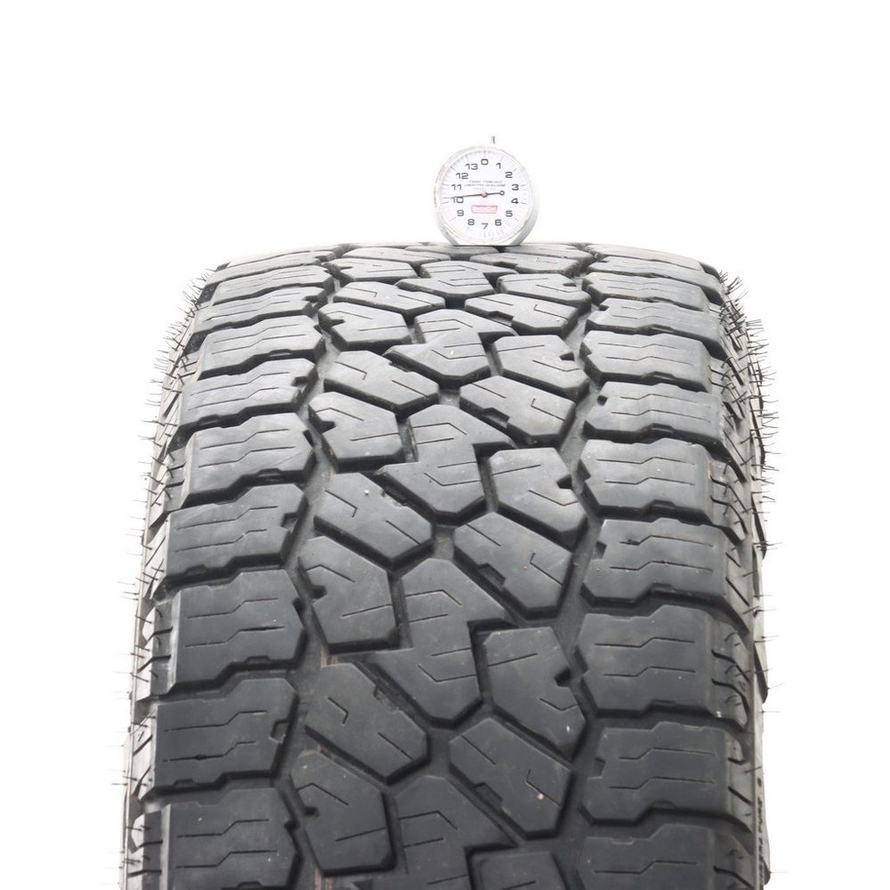 Set of (2) Used 275/60R20 Falken Wildpeak A/T4W 115T - 10-11/32 - Image 2