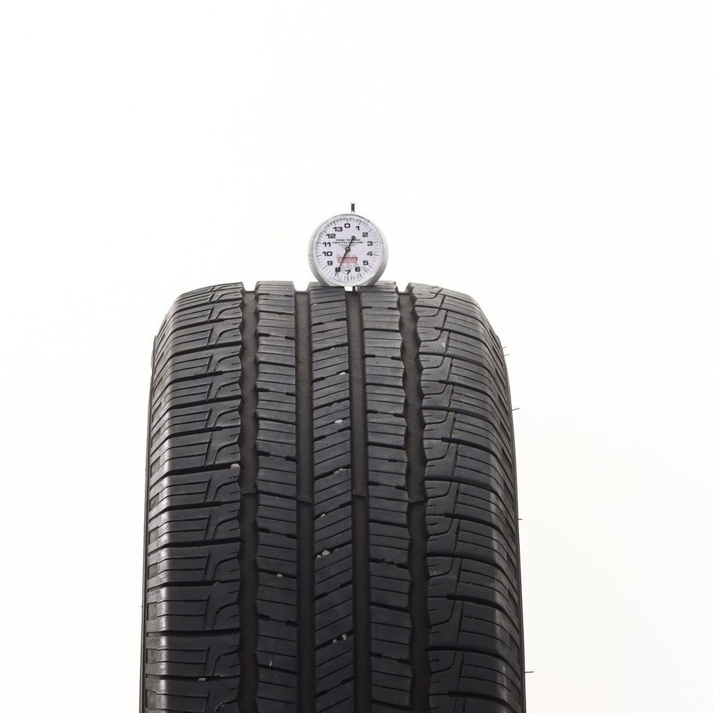 Set of (4) Used 225/55R18 Goodyear Reliant All-season 98V - 8-9/32 - Image 5
