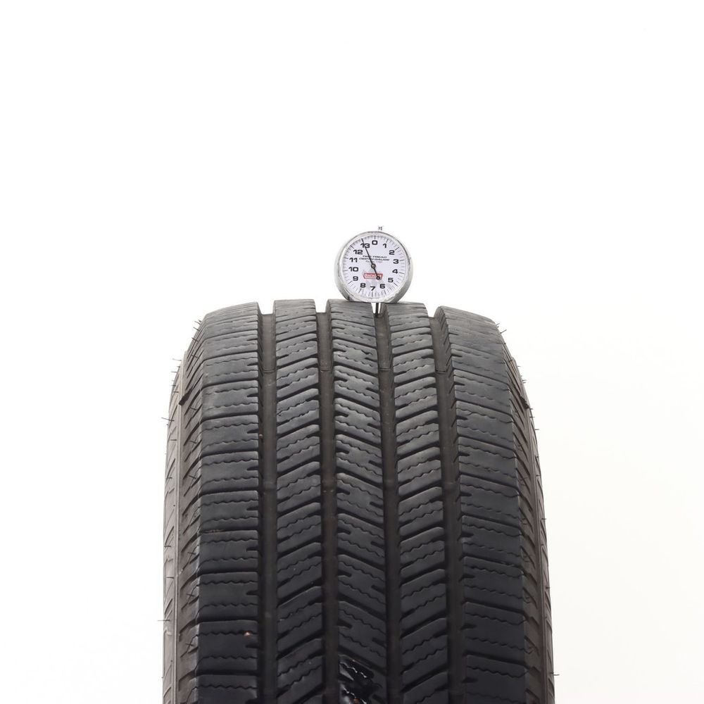 Set of (2) Used LT 245/70R17 Firestone Transforce HT2 119/116R E - 13-13.5/32 - Image 2