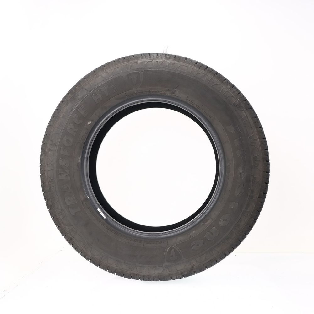 Set of (2) Used LT 245/70R17 Firestone Transforce HT2 119/116R E - 13-13.5/32 - Image 3