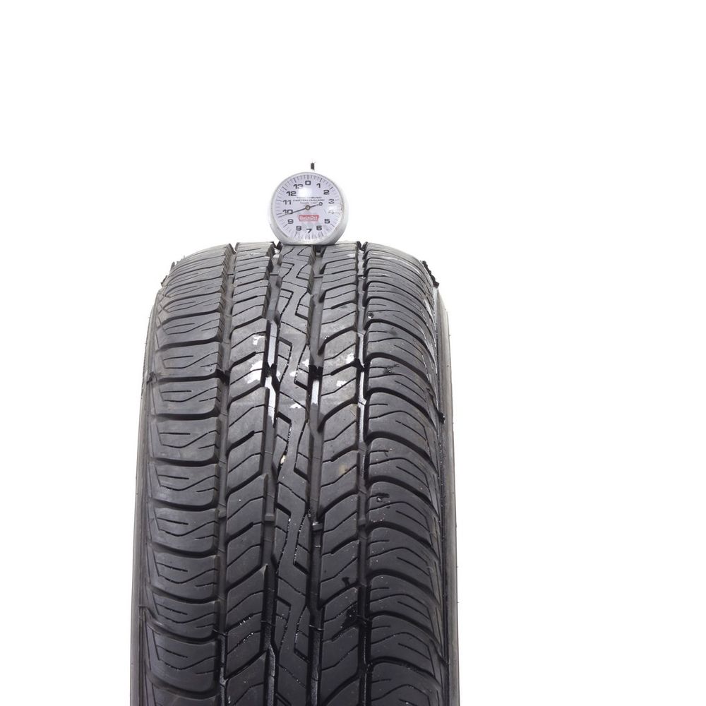 Used 195/65R15 Dunlop Conquest Touring 91H - 9.5/32 - Image 2