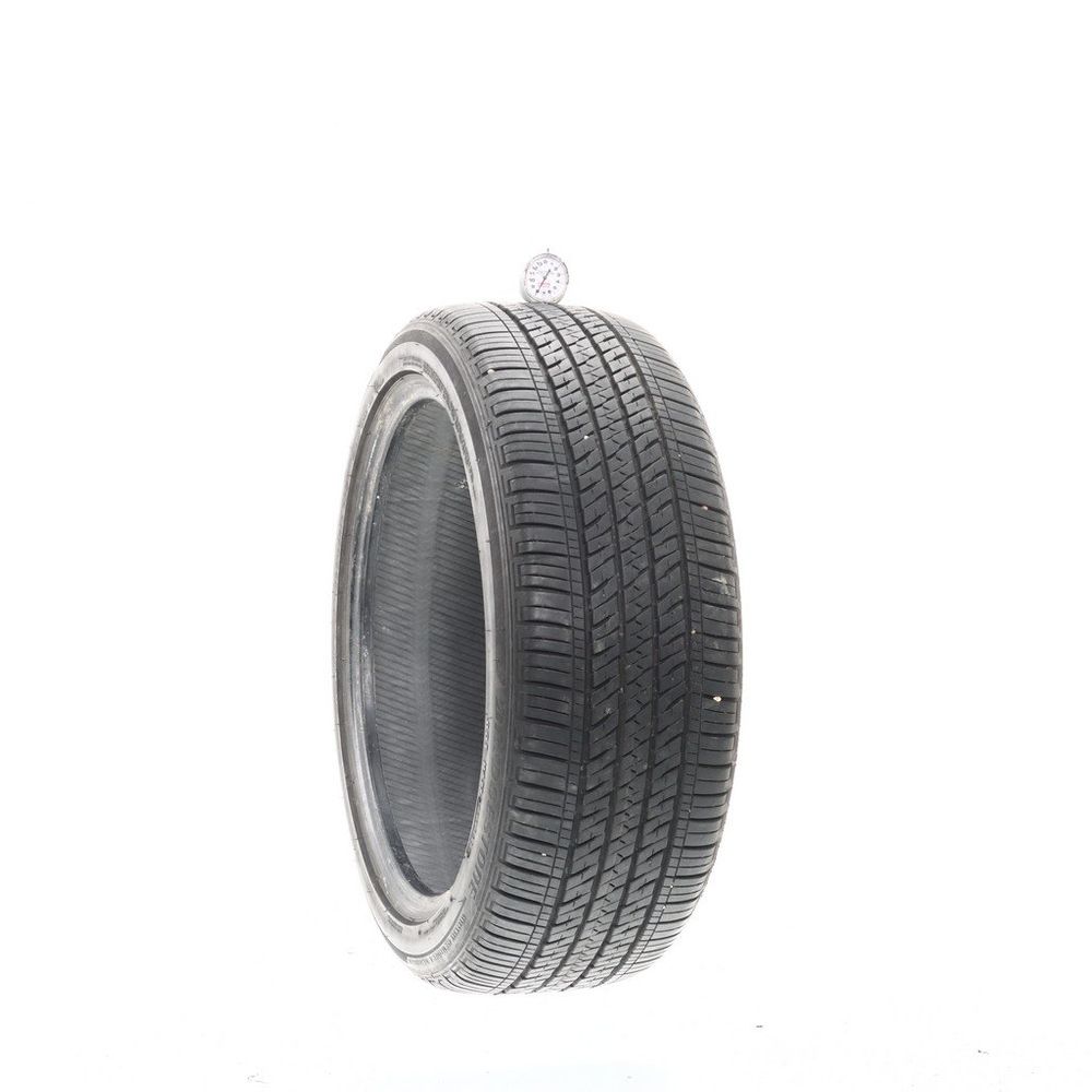 Set of (2) Used 225/45R19 Bridgestone Ecopia H/L 422 Plus 92W - 8-8.5/32 - Image 1