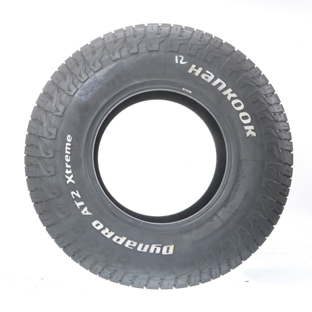 Used LT 35X12.5R17 Hankook Dynapro AT2 Xtreme 121S E - 16/32 - Image 3
