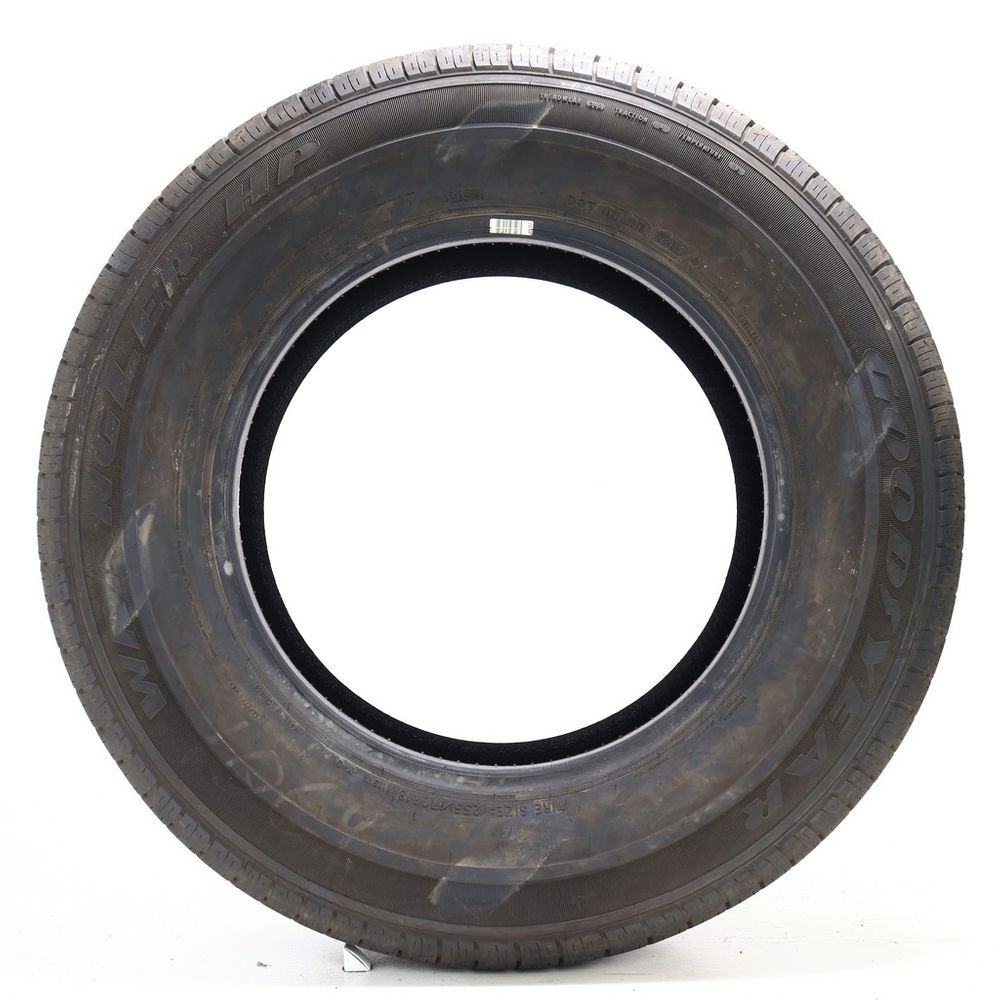 Driven Once 255/70R18 Goodyear Wrangler HP 113T - 10/32 - Image 3