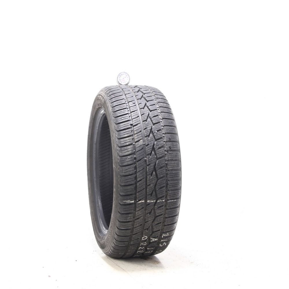 Used 215/50R17 Toyo Celsius 91H - 9/32 - Image 1