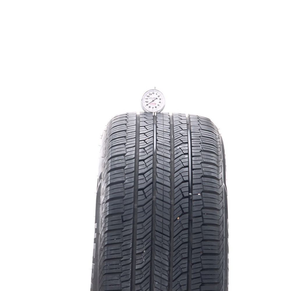 Used 235/55R20 Hercules Terra Trac Cross-V AW 102V - 9/32 - Image 2