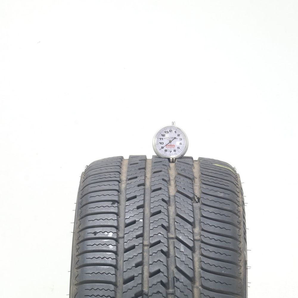 Set of (2) Used 235/45R18 Bridgestone Potenza Sport AS Enliten 98W - 9-9.5/32 - Image 2