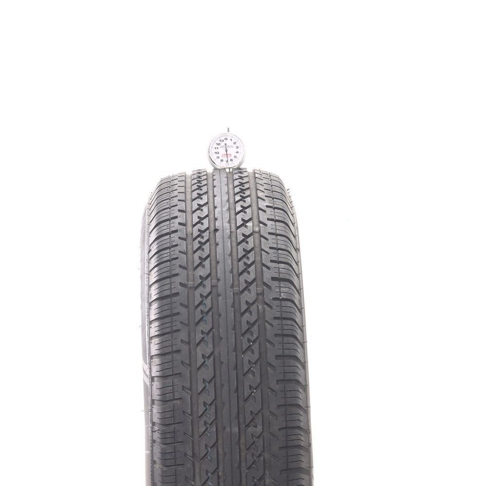 Used ST 235/80R16 HiSpec Sonoran ST 124/120M E - 6.5/32 - Image 2