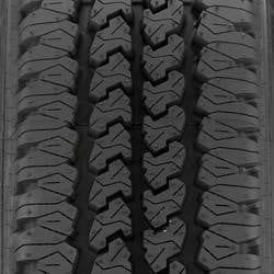 Set of (4) New LT 265/70R17 Firestone Transforce AT 121/118Q - Image 3