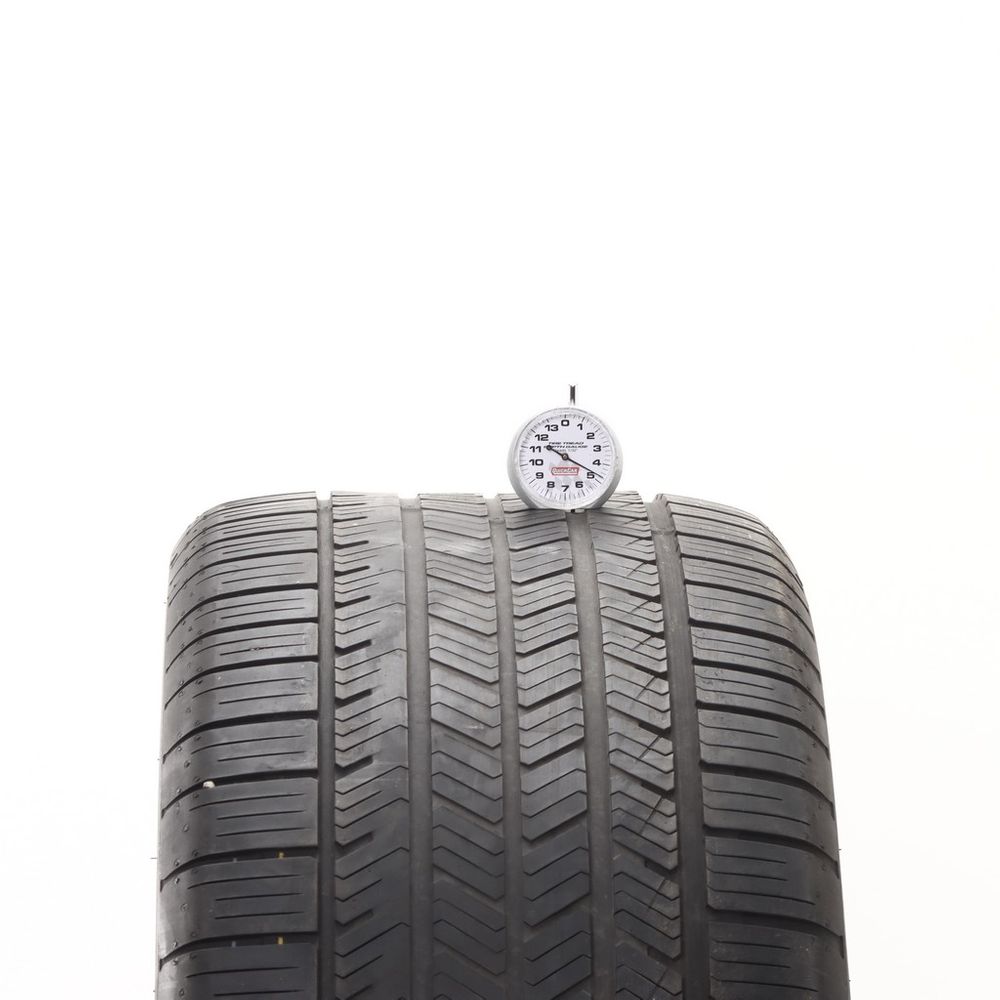Used 295/40R20 Goodyear Eagle Touring N0 106V - 4.5/32 - Image 2