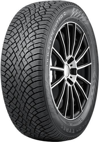 New 195/65R15 Nokian Hakkapeliitta R5 95R - Image 1