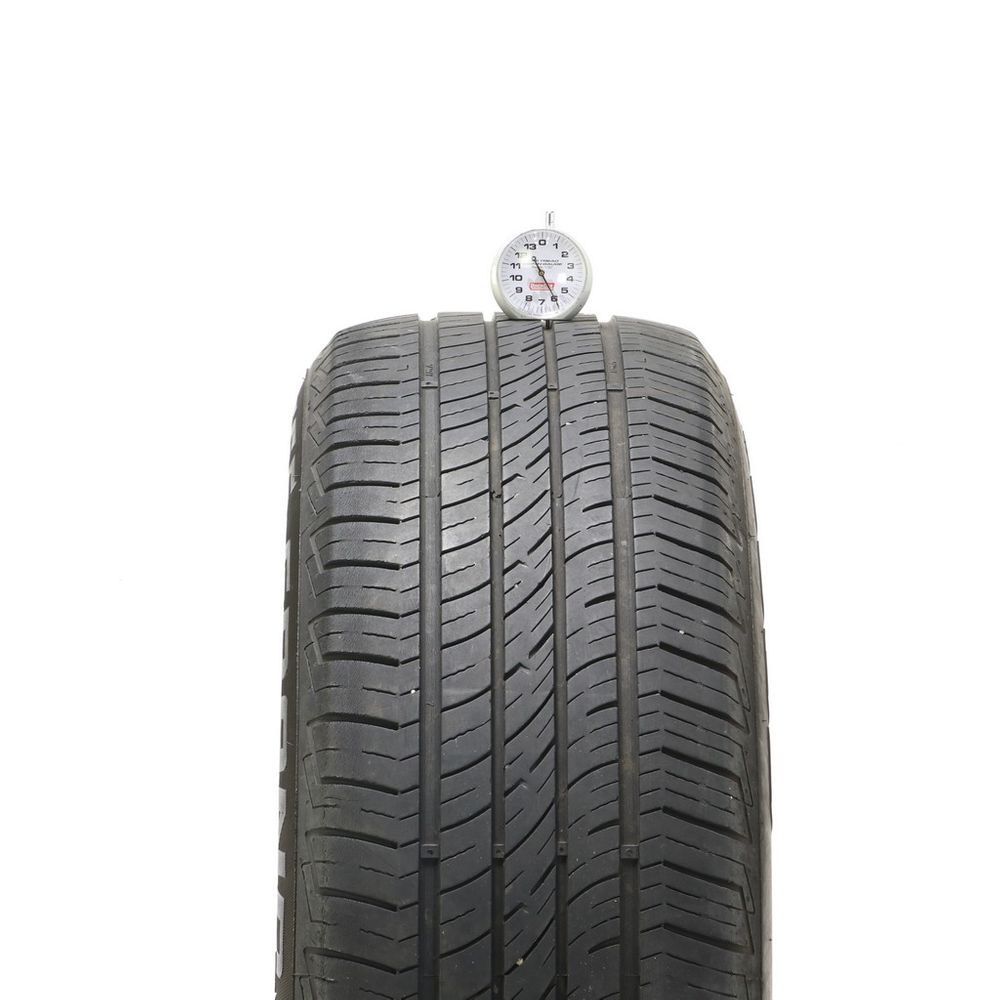 Set of (2) Used 225/60R17 Cooper CS5 Grand Touring 99T - 5.5-6.5/32 - Image 2