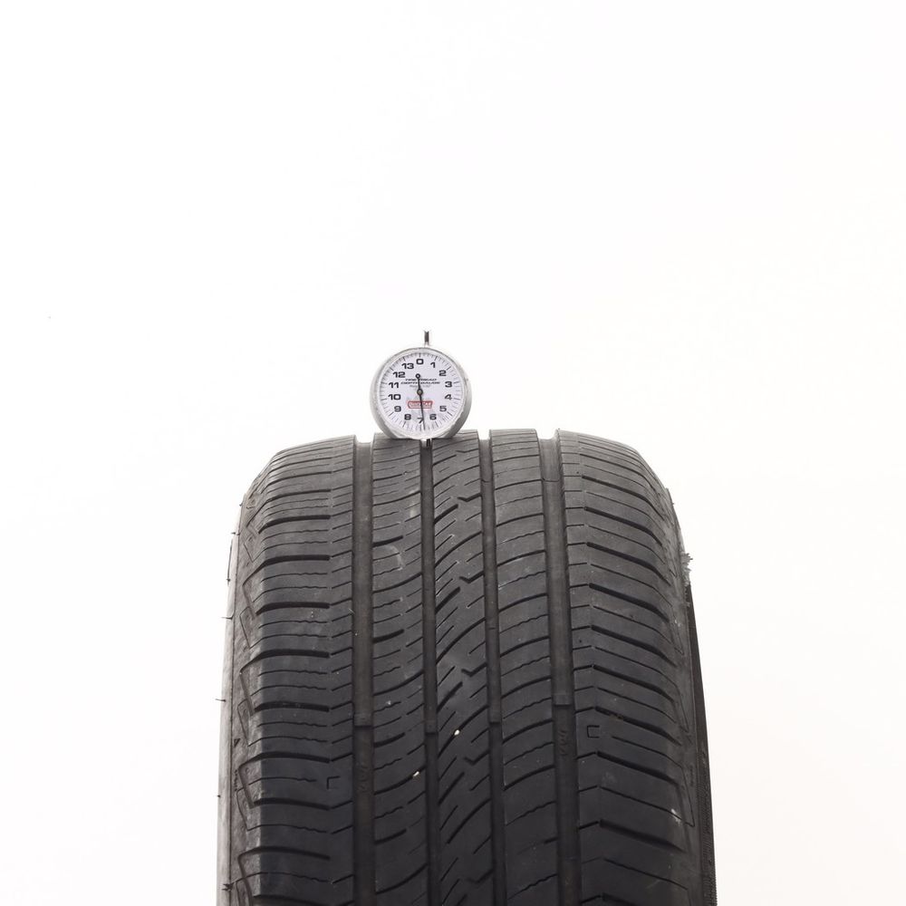 Set of (2) Used 225/60R17 Cooper CS5 Grand Touring 99T - 5.5-6.5/32 - Image 5