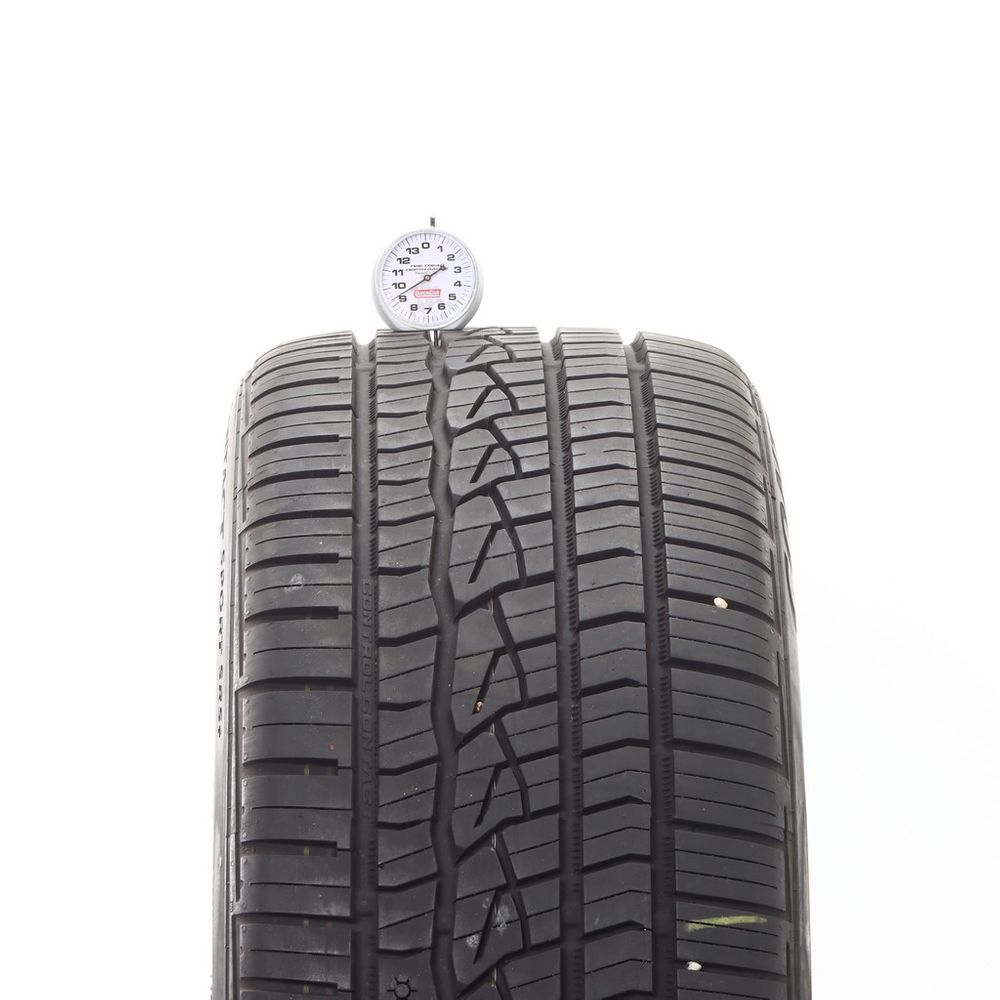 Set of (2) Used 245/40ZR20 Continental ControlContact Sport SRS Plus 99Y - 7.5-9/32 - Image 5