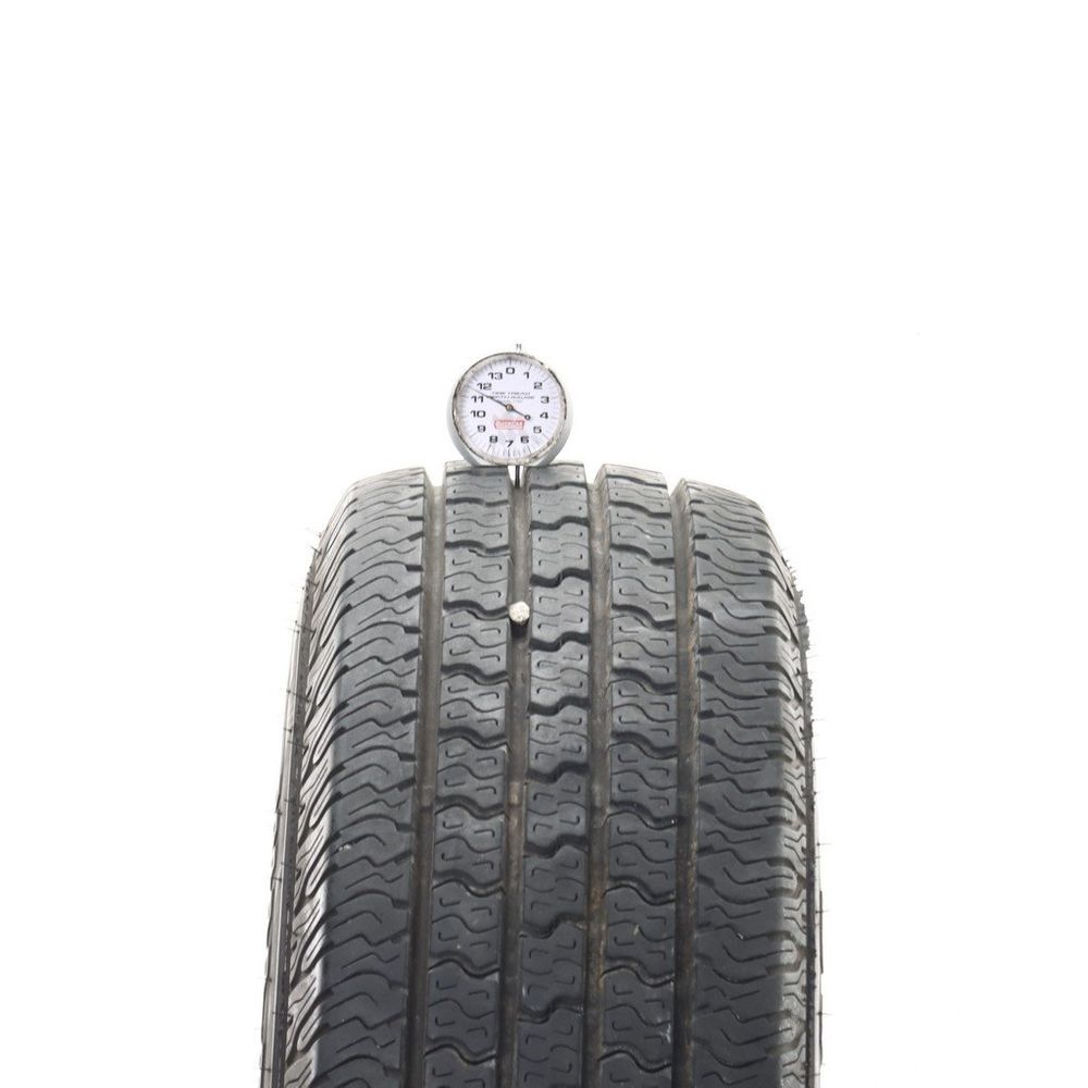 Used LT 8.75R16.5 Dean Wildcat H/T 111/106N D - 11.5/32 - Image 2