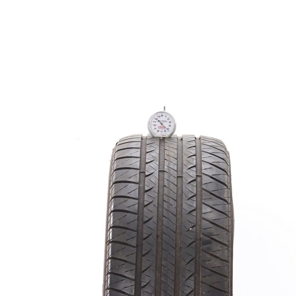 Set of (2) Used 225/55R18 Kelly Edge A/S 98H - 5/32 - Image 2
