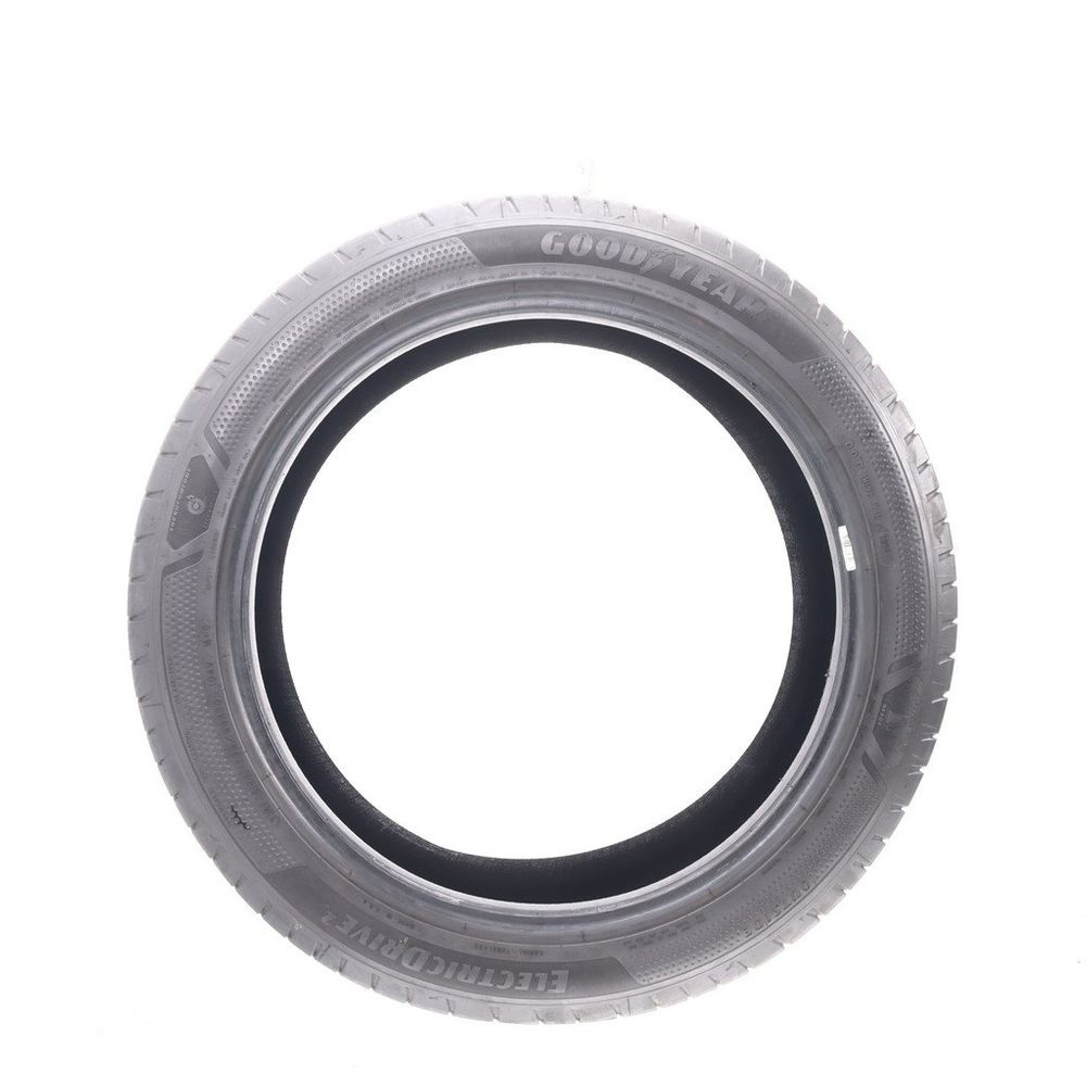 Used 235/50R20 Goodyear ElectricDrive 2 SoundComfort 104V - 8/32 - Image 3