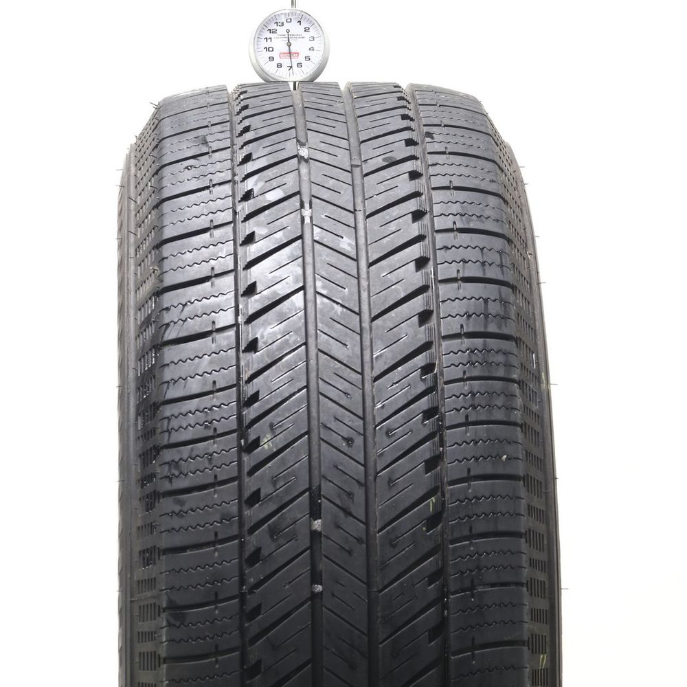 Set of (2) Used 265/65R17 Paragon Tour CUV 112H 6.57.5/32 Utires