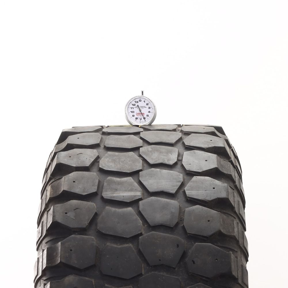 Used LT 35X12.5R18 Ironman All Country MT 123Q E - 6/32 - Image 2