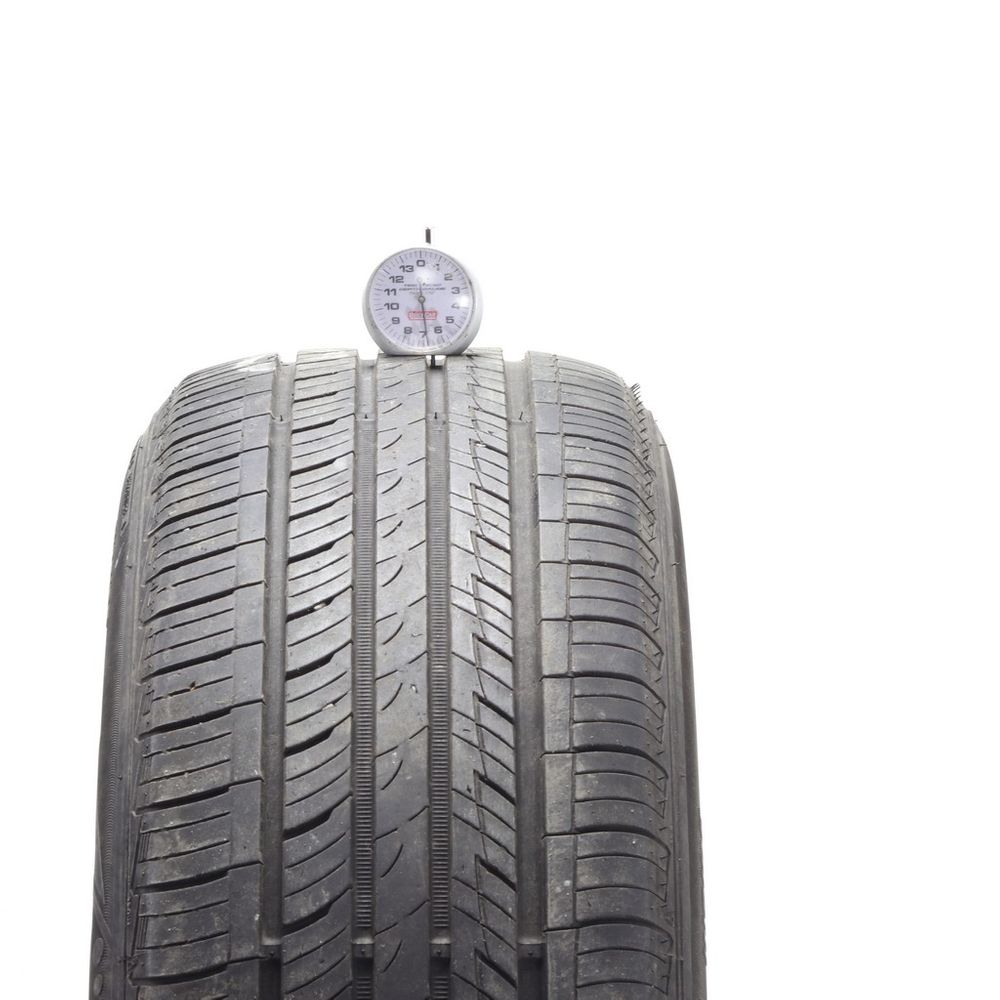 Set of (2) Used 235/60R18 Nexen N5000 Plus 103H - 6.5/32 - Image 2