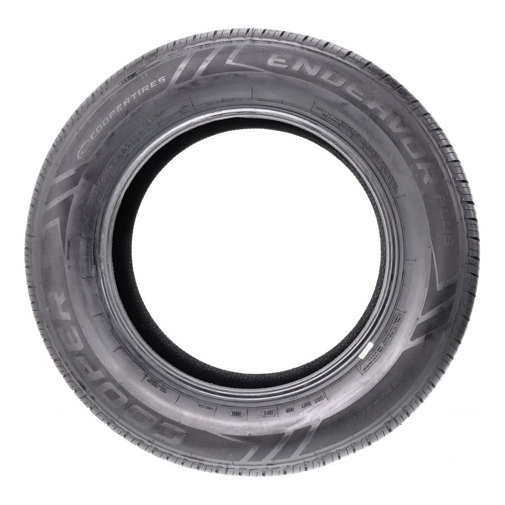 New 225/65R17 Cooper Endeavor Plus 102H - 10.5/32 - Image 3